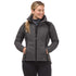 Kerrits Stablemate Quilted Ladies Jacket - Pine